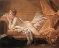 François Boucher